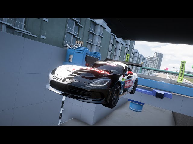 Ark Drift City Dash GP - EventLab Creations - Official Forza Community  Forums