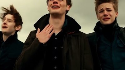WestLife -If I Let You Go (AI VIDEO)
