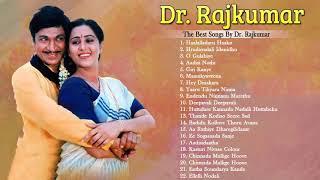 Dr.Rajkumar Film Hit Songs Jukebox | Dr.Rajkumar Old Super Hit Songs | Kannada Old Movie Songs 2021