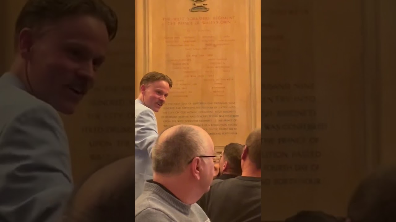 HOBBORUNS - LEEDS COMPASSIONATE CITY AWARDS 2024.