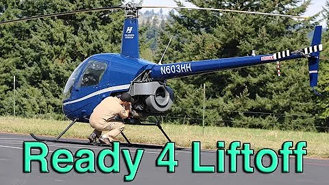 Aviation Maintenance Career Day Lifts Off