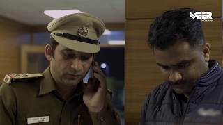 Criminal Networks in the City | All Access: Capital Police - Beyond the Khaki | Veer By Discovery