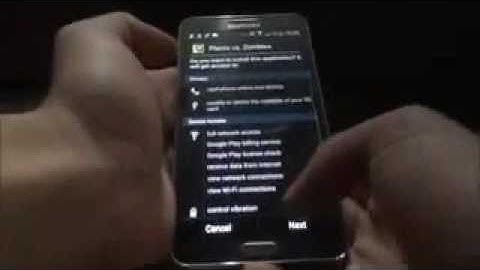 Install Android Games With Obb File