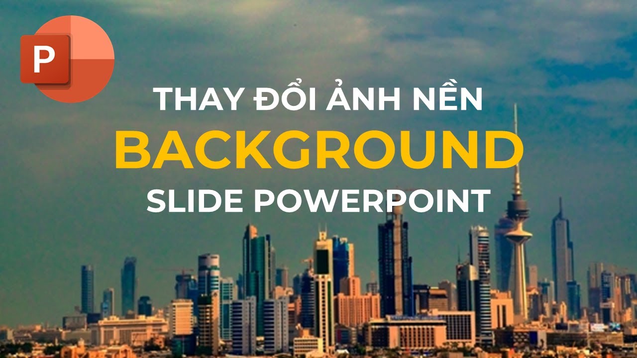 Thay đổi hình ảnh nền Background sẽ giúp bài thuyết trình của bạn trở nên độc đáo và ấn tượng hơn bao giờ hết. Hãy khám phá cách thay đổi hình ảnh nền để tìm kiếm những mẫu background powerpoint phù hợp nhất với nội dung và chủ đề của bạn.