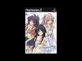Memories Off 〜それから again〜 ED曲「僕のWish」