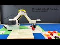 Voice-Controlled Fruit Sorting Robot | YOLO on Hailo-8 + Dobot Robotic Arm on Raspberry Pi 5