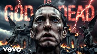 Eminem - God Is Dead (Official Video) [2026]