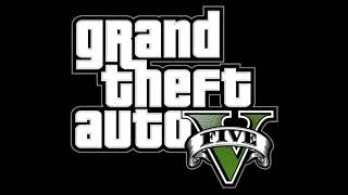 Grand Theft Auto [GTA] V - Crystal Maze Mission Music Theme guitar part.
