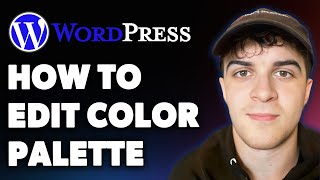 Famous How to Edit Color Palette in Wordpress Website (Full 2025 Guide) Net Worth