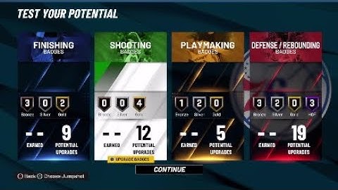 NBA 2K22 Best Tim Duncan Build (Current Gen)