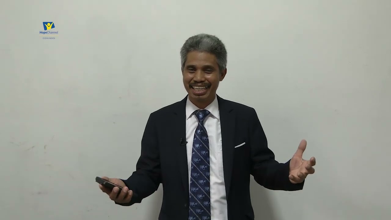 Dr Raharijaona Haja - Fanantenana ho anao - 24 Janvier 2026