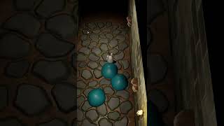 Amazing Bunny (Pre-Alpha Test Gameplay 25-03-22)