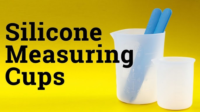 This Push-Pop Measuring Cup is Absolutely Ingenious — This You