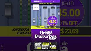 Plugins Sonnox Com Até 74% Off. Corre E Garanta Já Os Seus Plugins