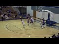 FLOPOG TMC Junior Guard Damion King FLOPOG TMC Junior Guard Damion King