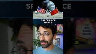 Starship may determine whether the U.S. beats China to the Moon