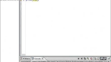 [Python for beginners ]  Modifying Lists