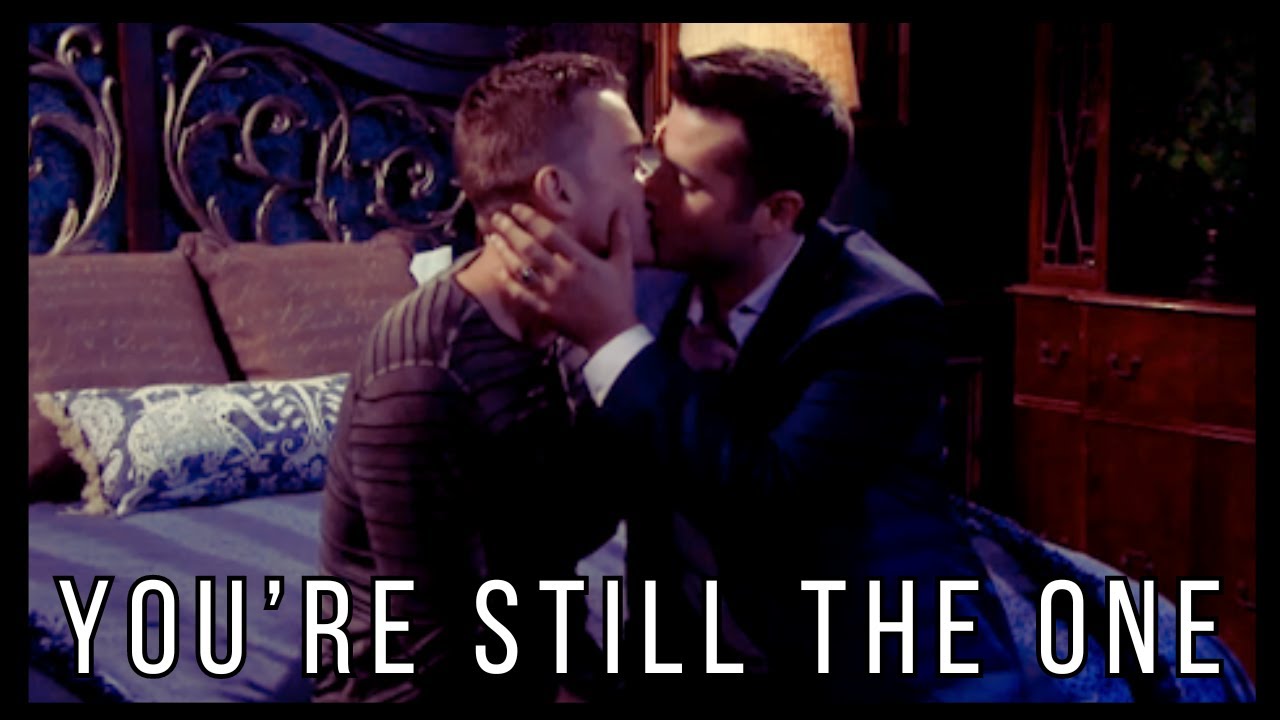 Will ✘ Sonny | You're Still the One | Days of Our Lives