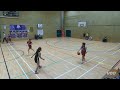 BWNL Women's League | Cardiff Met Archers vs Cardiff University