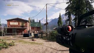 lugtfri pludselig pedal Far Cry 5 - Pooper Scooper - Prepper Stash - YouTube