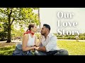 How an Indian guy met a European girl | Our whole story | | Paris |