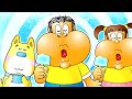 【CM】ガリガリ君