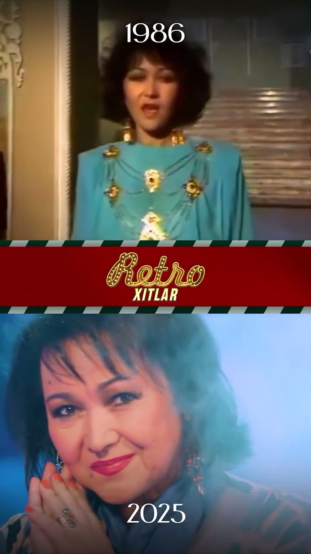 RETRO XITLAR