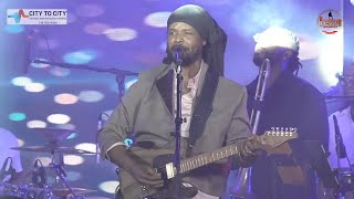LANMOU DOUDOU | SANPOUSAN ZAFEM @ BENTLEY'S IN BROOKLYN NY 11/28/2025