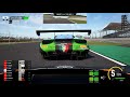 Assetto Corsa Competizione - Race at Silverstone with new setup! - McLaren 720S GT3