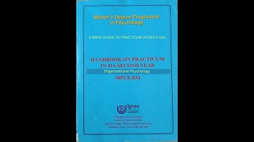 MPCE-034 Practical Assignments: IGNOU 2nd Year Solution