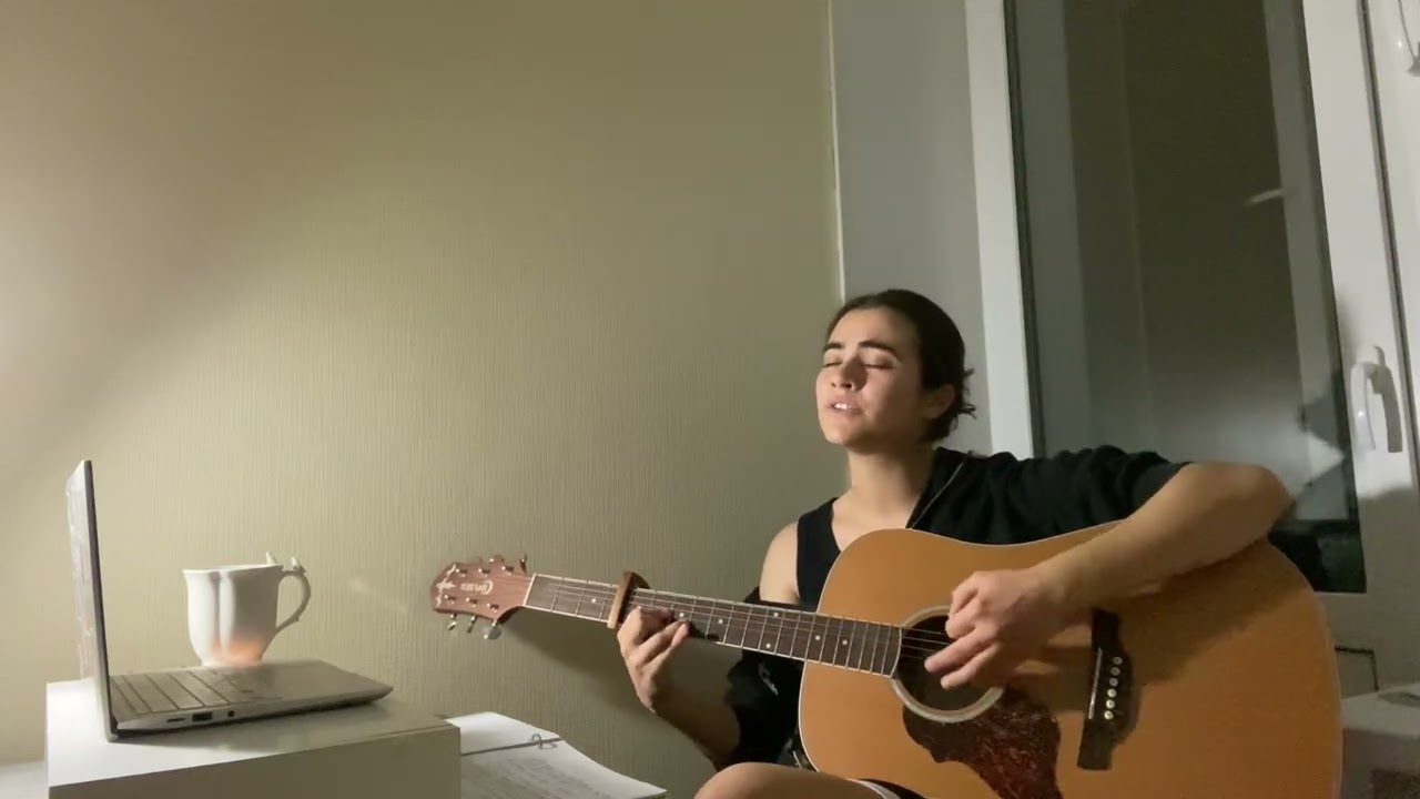 ПАПИН ОЛИМПОС - темно-оранжевый закат 