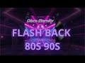 Best 80s 90s  Dance Music Playlist | Eurodance Inspired Hits
