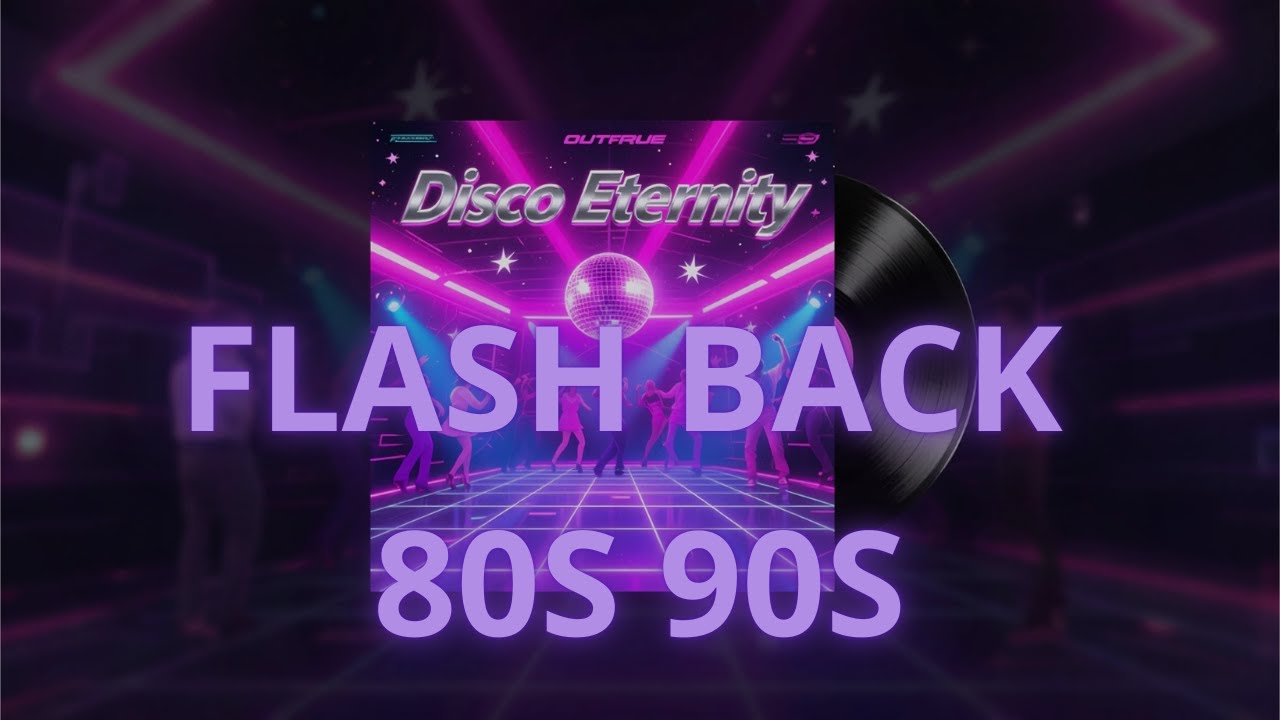Best 80s 90s Dance Music Playlist | Eurodance Inspired Hits - YouTube