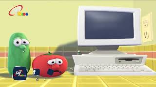 VeggieTales: What Have We Learned (Sumo Version) (Arabic)