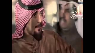 قصيدة تصف الرجل العربي الحر - للشاعر سعد المطرفي