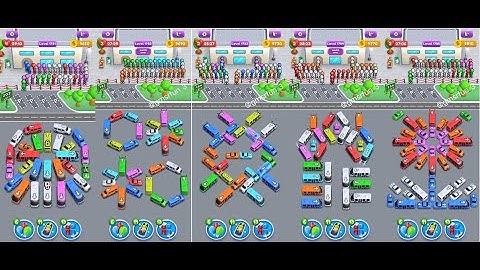 CROWD EXPRESS 1781 1782 1783 1784 1785