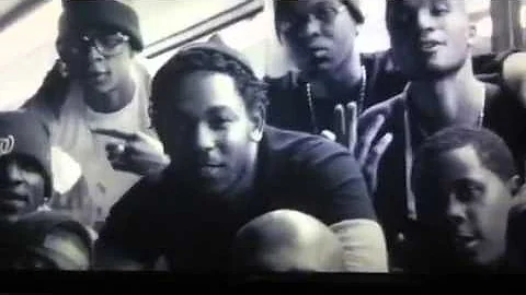 The ending of Streight Outta Compton (THE N.W.A MOVIE)