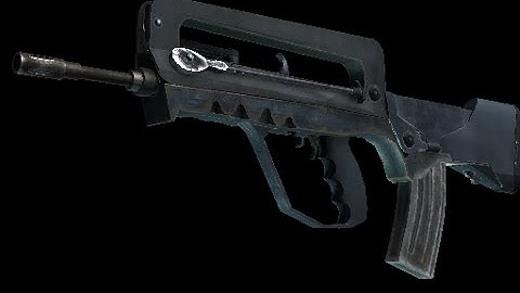 How to hold Cat on Dust 2.