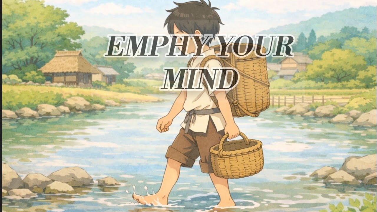 EMPHY YOUR MIND - A Powerful motivation story you life | motivationinspirestories 