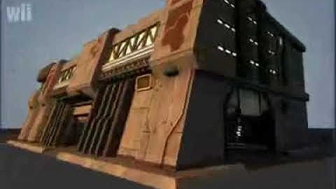 Red Faction: B.E.A.S.T. Leaked Beta Footage