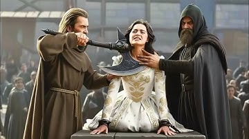 10 Most Horrific Royal Executions of History‘s Most Brutal Executioners