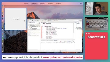 How To Detect Arrow Keys In Java #98