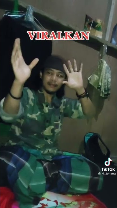 cara tarik pusaka yg gampang dan tida berbahaya