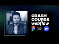 Webflow Crash Course - Somali Tutorial