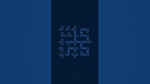 Infinity Loop Game Walkthrough 12