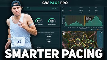How I Analyze Running Races & Build Smarter Pacing Plans