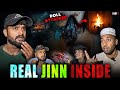 Evil Doll Tried to Kill Us! JINN EMPIRE 🔥