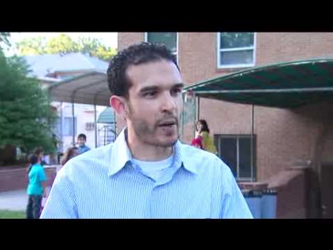 CAIR-Sacramento Video: Mosque Targeted with Ground Zero Hate - YouTube