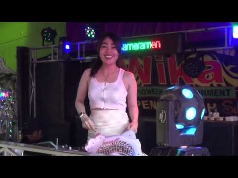 Full DJ Devi Kitty KOREA WIKA sang PENJELAJAH BABEL PARIT 3 KAMPUNG PALEMBANG BANGKA JEBUS BEST BEST