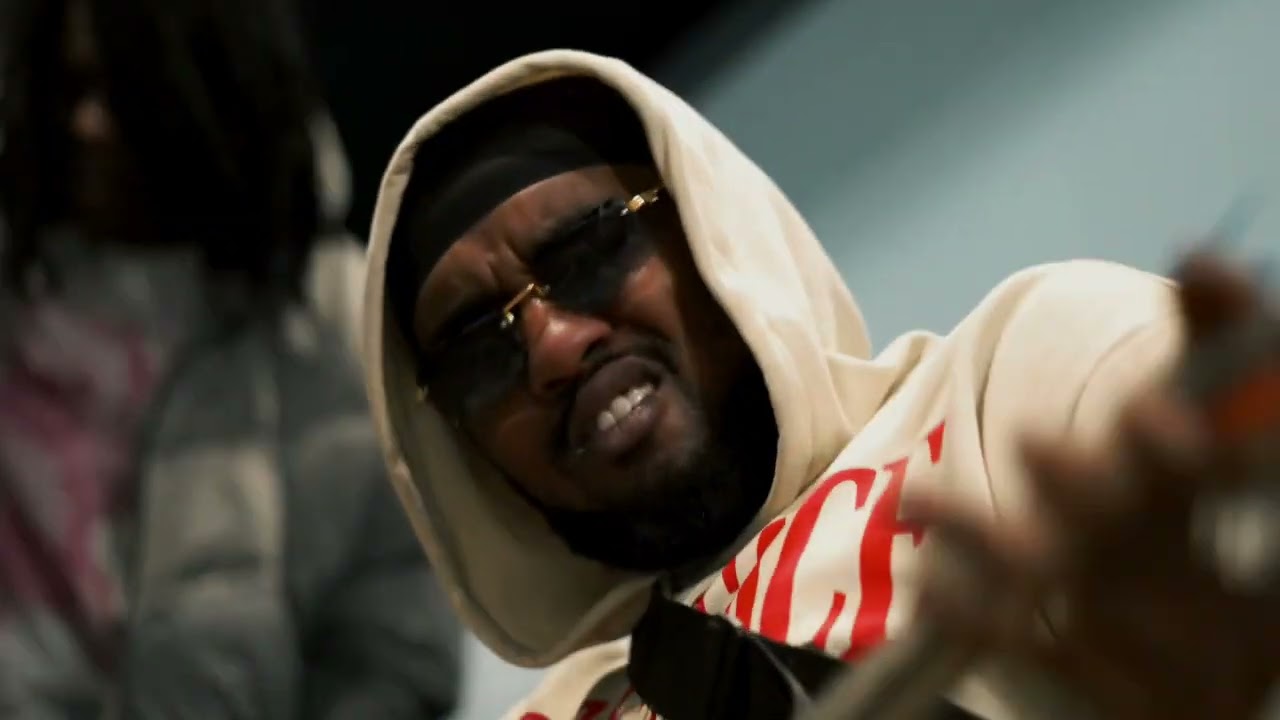 Dopeboy Lieko “Not A Game” Ft ElitheFinesseGuy